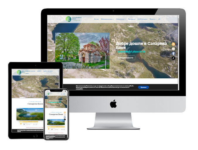 Visitsaparevabanya.com
